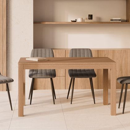 Mesa Comedor Extensible Molly Roble
