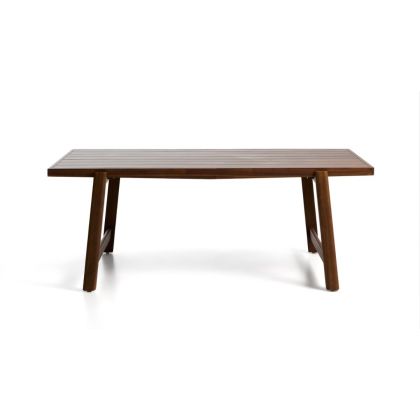 Mesa Comedor Exterior Itani