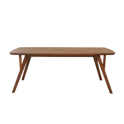 Mesa Comedor Quenza Nogal