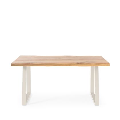 Mesa Comedor Carole Beige