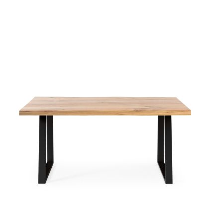 Mesa Comedor Carole Negro