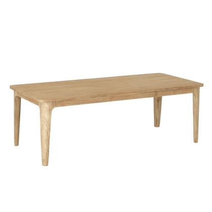 Mesa Comedor Forte, 200 Cm