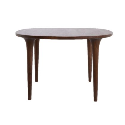 Mesa Comedor Redonda Zale, Ø120 Cm