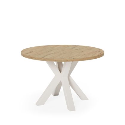 Mesa Comedor Sandy Beige