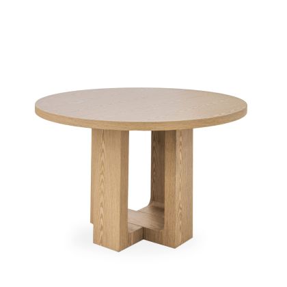 Mesa Comedor Redonda Maxine