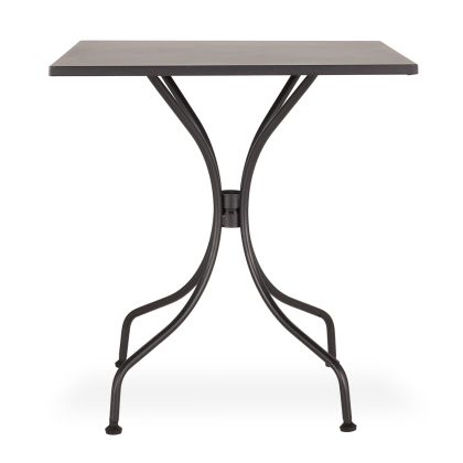 Mesa Cuadrada Leolia 