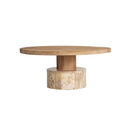 Mesa de centro Vayres