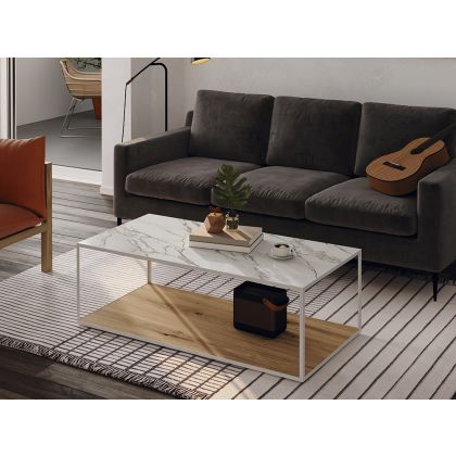 Mesa Centro Daem 