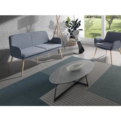 Mesa Centro Mezzo