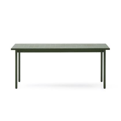 Mesa Jardín Maurina Verde