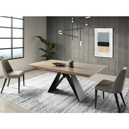 Mesa Comedor Extensible Anas 