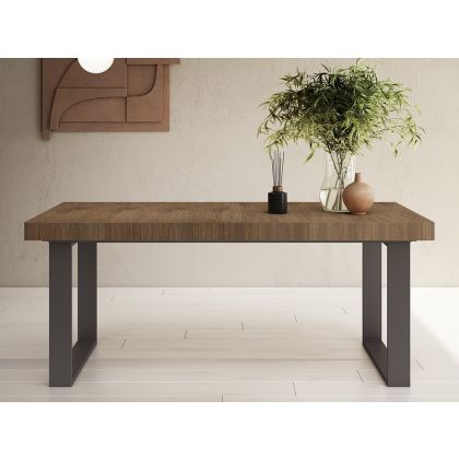 Mesa Comedor Extensible Arlequín