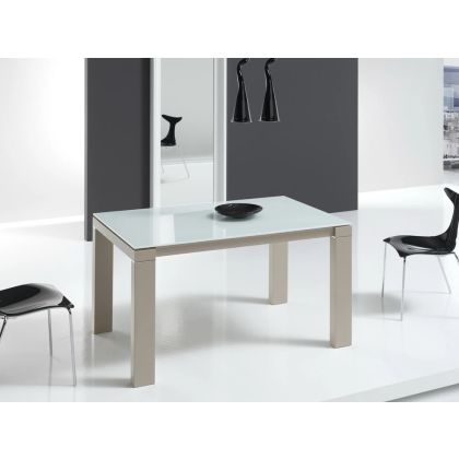 Mesa Comedor Extensible Armonía 