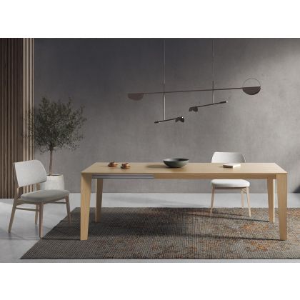 Mesa Extensible Comedor Geo 