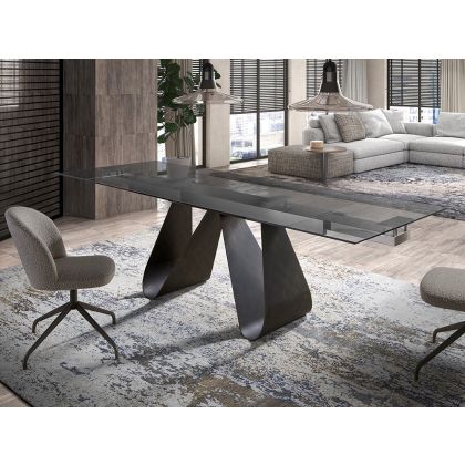 Mesa Comedor Extensible Papallona 
