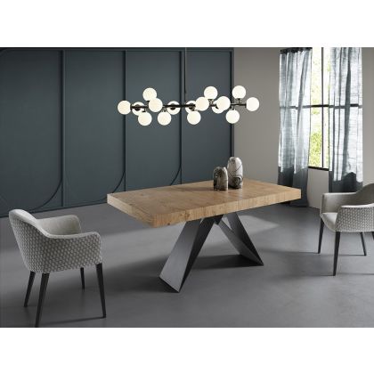 Mesa Extensible Comedor Stato