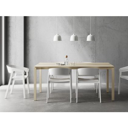 Mesa Extensible Comedor Top