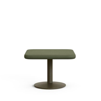 Mesa Exterior Cuadrada Esilda
