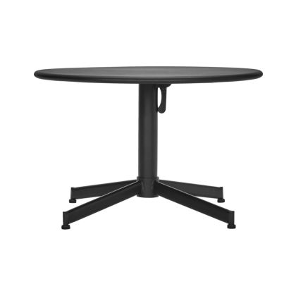 Mesa Bar Redonda Helo, Ø 70 Cm 