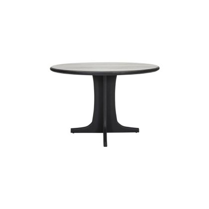 Mesa Comedor Redonda Shaker