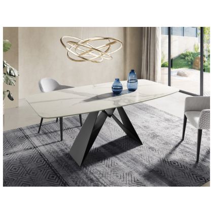 Mesa Comedor Infinity 