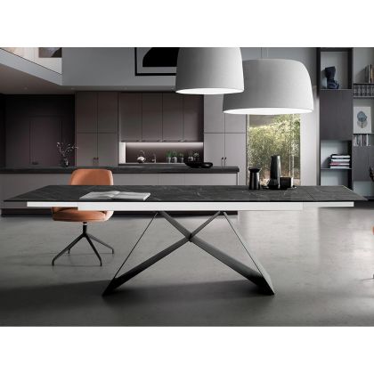 Mesa Extensible Mumm 