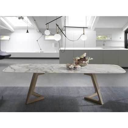Mesa Comedor Nil Fix
