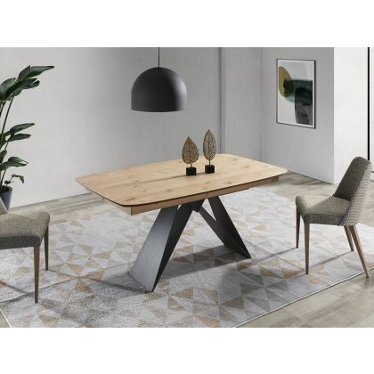 Mesa Extensible Comedor Yakka