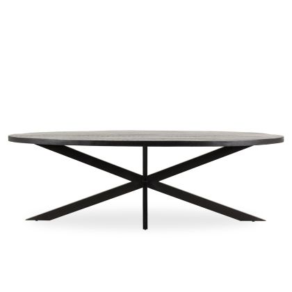 Chantal Dining Table, 200 Cm