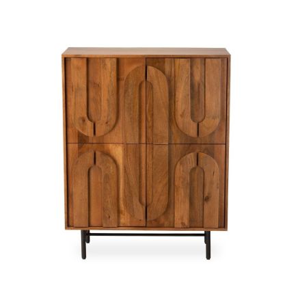 Mueble Bar Ojika