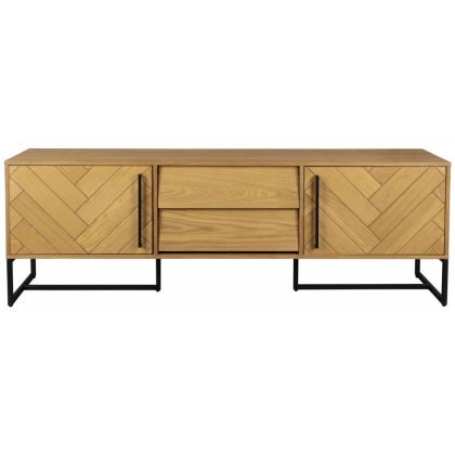 Mueble TV Class Estilo Nórdico 
