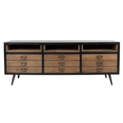 Mueble TV Sol