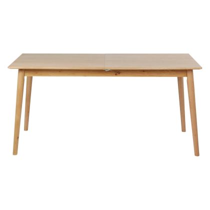 Mesa Comedor Extensible Mikado