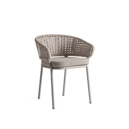 Silla jardín lenk