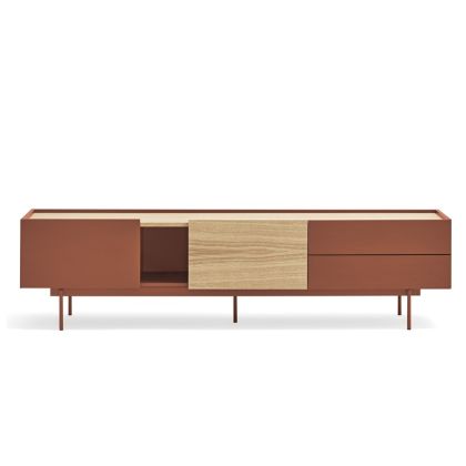 Mueble TV Otto Teja/Natural