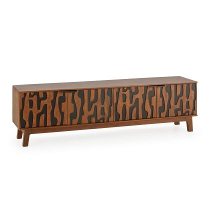 Mueble TV Kantu