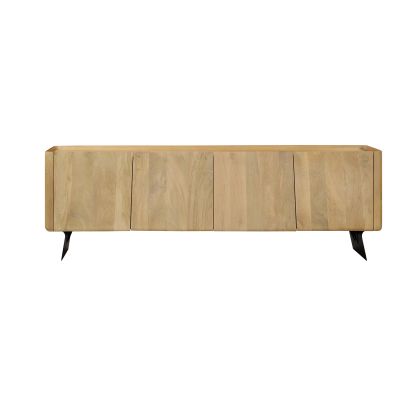 Mueble tv Alassio 4 puertas