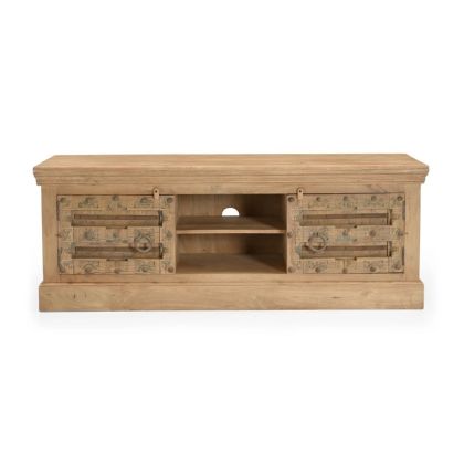 Mueble TV Antic