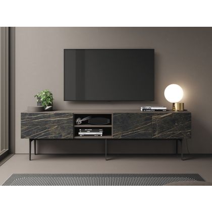Mueble TV Noir Desir Compact 8
