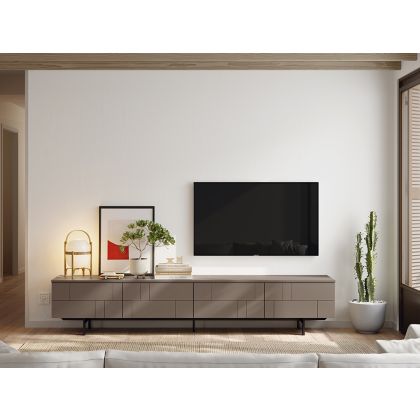 Mueble TV Keyboard 