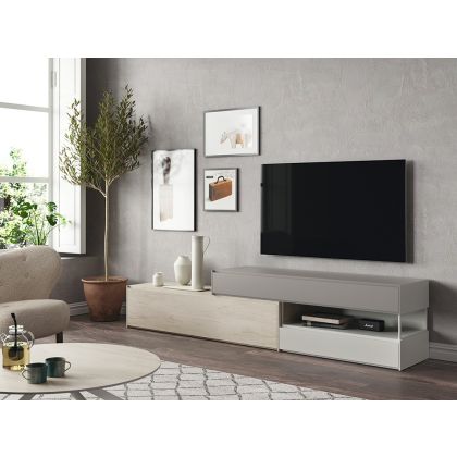 Mueble TV Canyon Addliving
