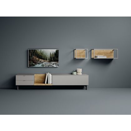 Mueble TV Way Home 02
