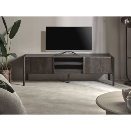 Mueble TV Ares Wengué