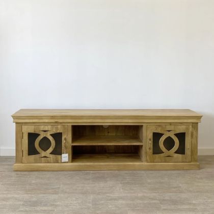 Mueble TV Provenzal 
