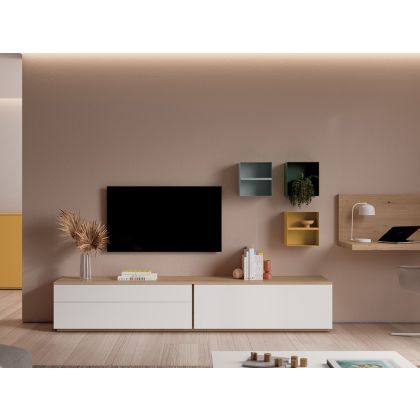 Mueble TV Muss 04