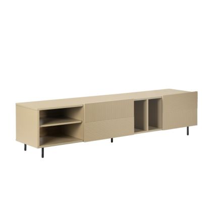 Mueble TV Bester Beige