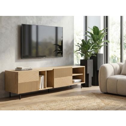 Mueble TV Bester Natural