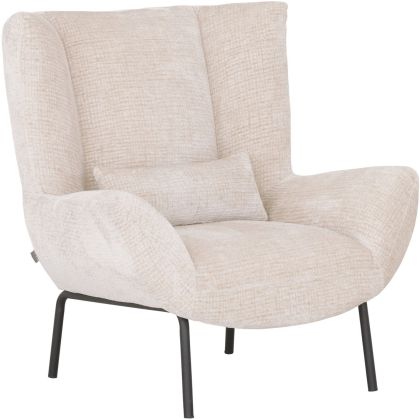 Sillón Astro Beige
