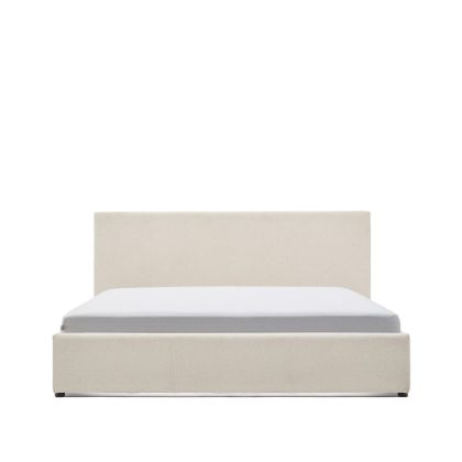 Cama con Canapé Nahiri
