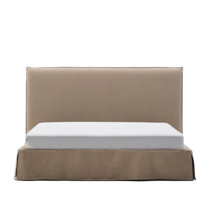 Cama Desenfundable Jaira Color Topo 
